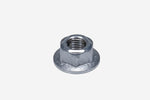 Porsche 993/964/986/987/997/Cayman lock nut, M12x1.5, stock replacement, sold individually, replaces 99908444909. Shop now at PMB Performance.