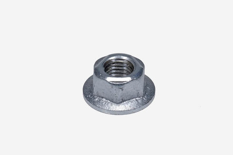 Porsche 993/964/986/987/997/Cayman lock nut, M12x1.5, stock replacement, sold individually, replaces 99908444909. Shop now at PMB Performance.