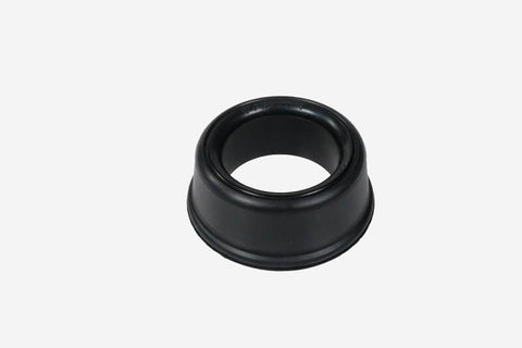 356 A/B, 911 (65-68), 912 (65-68) Spring Plate Bushing with Rim, OE replacement, sold each, 2 pcs per 356, 1 per 911/912. Shop now at PMB Performance.