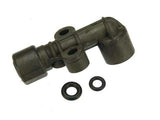 URO Parts Oil Bridge for 911/964/993