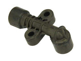 URO Parts Oil Bridge for 911/964/993