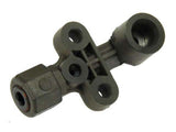 URO Parts Oil Bridge for 911/964/993