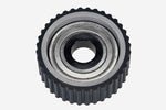 Torque Tube Bearing Bushing – 993/964, 25mm, Sold Individually (3 Needed), OEM Alternative by Prekom. Shop now at PMB Performance.
