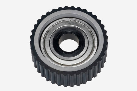Torque Tube Bearing Bushing – 993/964, 25mm, Sold Individually (3 Needed), OEM Alternative by Prekom. Shop now at PMB Performance.