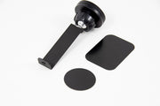 Rennline ExactFit Magnetic Dashboard Phone Mount for Porsche 944 (Late Interior)