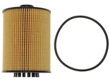 MAHLE Oil Filter Kit for Volkswagen Atlas/Atlas Cross Sport/CC/Passat/Touareg (2011–2023)