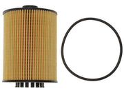 MAHLE Oil Filter Kit for Volkswagen Atlas/Atlas Cross Sport/CC/Passat/Touareg (2011–2023)