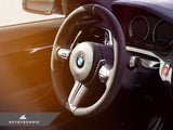AutoTecknic Competition Shift Paddles - F22 2-Series