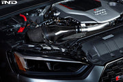 Eventuri Carbon Intake for Audi RS4 and RS5 (B9), product view 2