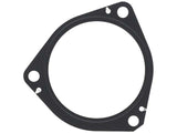 Elring exhaust gasket for Porsche Macan close-up