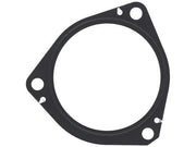 Elring exhaust gasket for Porsche Macan close-up