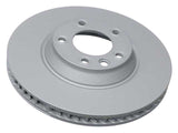 Zimmermann Coat Z brake rotor 600.3227.20 for Porsche Cayenne, view 2