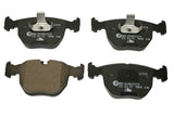 ATE Brake Pad Set for BMW 530i/540i/740i/740iL/M5/X5 (1995–2006)