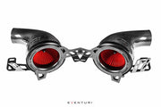 Eventuri Carbon Intake for Porsche 911 Turbo (991 / 991.2), product view 2