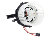 URO Parts Blower Motor Assembly for Porsche Macan/Audi A4