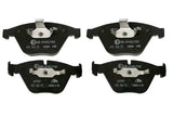 ATE Brake Pad Set for BMW 1 Series M/5 Series/7 Series/M3 (2002–2013)