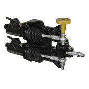 Wilwood 60-Degree Remote Master Cylinder Mount with Tru-Bar, product view 2