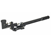 Wilwood Horizontal Hydraulic Handbrake Lever Assembly, 11:1, product view 2