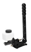 Wilwood Upright Handbrake Lever with 11:1 Hydraulic Actuation, product view 3