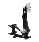 Wilwood Adjustable Floor Tru-Bar Brake Pedal, 5.25–6:1