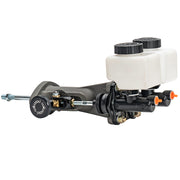 Wilwood Tandem-Mount Adapter with Conventional Brake Balance Bar, product view 3