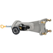Wilwood Eyelet-Connection Tandem-Mount Balance Bar Adapter