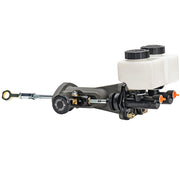 Wilwood Eyelet-Connection Tandem-Mount Balance Bar Adapter, product view 3