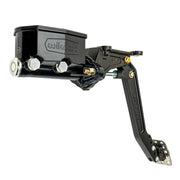 Wilwood Forward Hanging Tandem Brake Pedal, Adjustable 6.25–7:1, product view 2