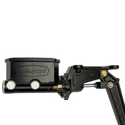 Wilwood Forward Hanging Tandem Brake Pedal, Adjustable 6.25–7:1, product view 3