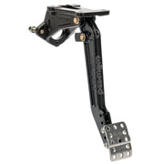 Wilwood Forward Hanging Tandem Brake Pedal, Adjustable 6.25–7:1