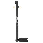 Wilwood XRZ Sprint Car Brake Pedal Kit, Selectable 6:1 or 7:1, product view 2
