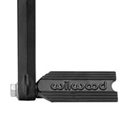 Wilwood XRZ Sprint Car Brake Pedal Kit, Selectable 6:1 or 7:1, product view 4