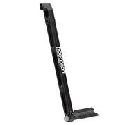 Wilwood XRZ Sprint Car Brake Pedal Kit, Selectable 6:1 or 7:1