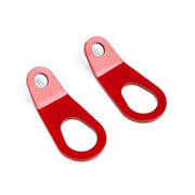 Fabspeed Rear Tie-Downs for Ferrari 348, product view 2