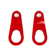 Fabspeed Rear Tie-Downs for Ferrari 348