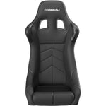 Corbeau DFX - Fixed Back Seat