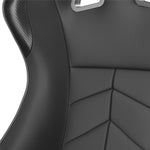 Corbeau DFX - Fixed Back Seat