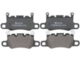 Brake Pad Set
