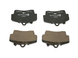 Brake Pad Set