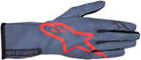 Alpinestars Tech-1 K Race v2 Pure Kart Racing Gloves