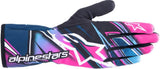 Alpinestars Tech-1 K Race v2 Competition Kart Racing Gloves