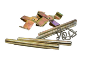 Porsche 914 Rear Caliper (1970-1972)