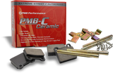 Porsche 914 Rear Calipers (1973-1976)