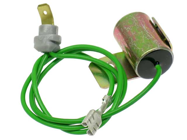 Bosch Ignition Condenser for Porsche 914-4 (1970-1976) – PMB Performance