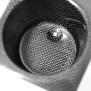 Fabspeed Carbon Cup-Holder Insert for Ferrari F355, product view 5