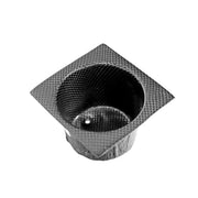 Fabspeed Carbon Cup-Holder Insert for Ferrari F355, product view 3