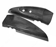 Fabspeed Carbon Upper Interior Door-Panel Trim for Ferrari 360 Modena / Spider