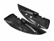 Fabspeed Carbon Upper Interior Door-Panel Trim for Ferrari 360 Modena / Spider, product view 2