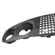 Fabspeed Carbon Challenge GT Rear Taillight Panel for Ferrari 360, product view 2