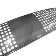 Fabspeed Carbon Challenge GT Rear Taillight Panel for Ferrari 360, product view 5